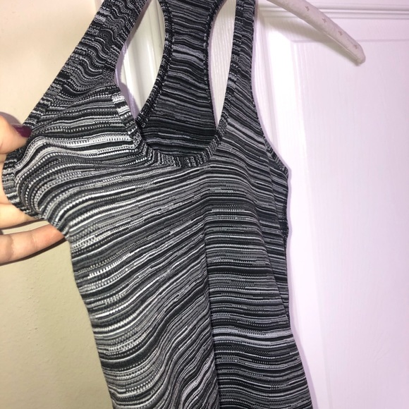 Lululemon Racerback tank - Picture 5 of 6